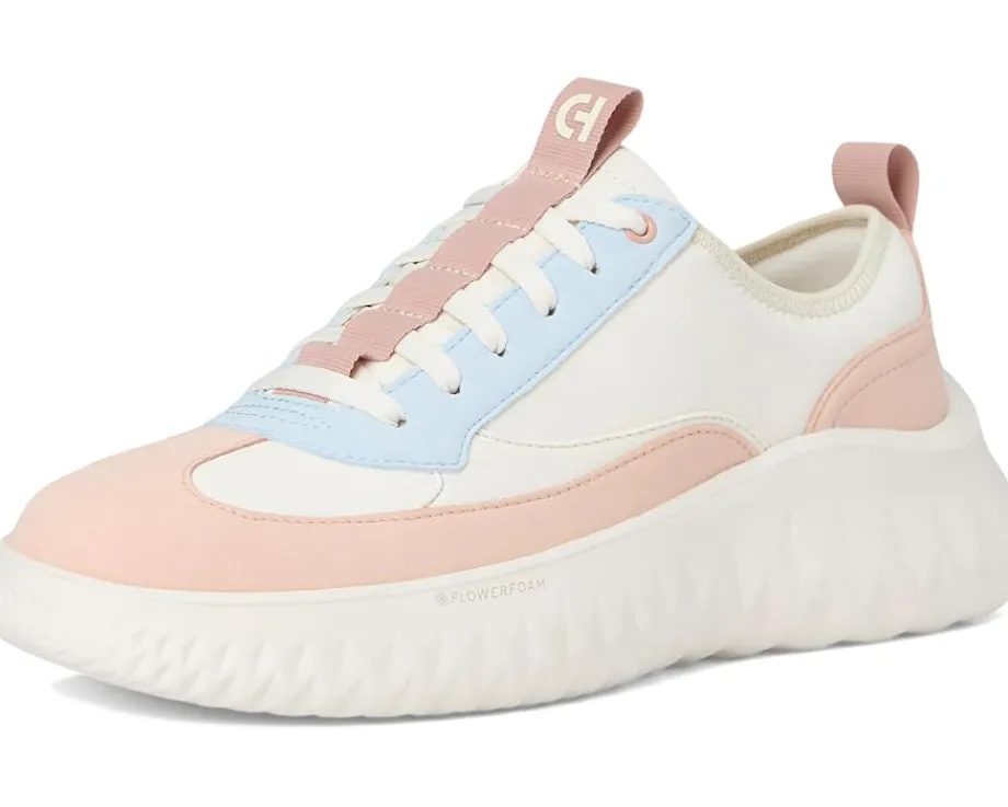 Women Cole Haan Generation Zerogrand II T-Toe Sneakers