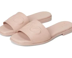 Naturalizer Genevieve Cameo Blush Pink Leather Hot