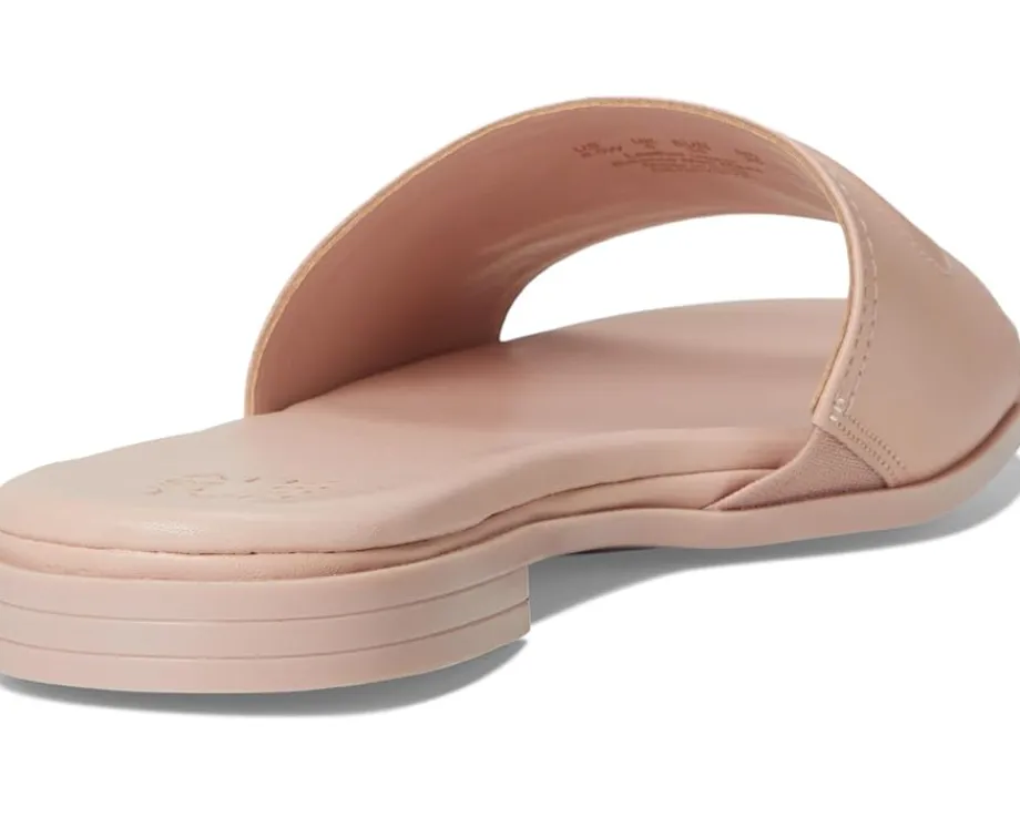 Naturalizer Genevieve Cameo Blush Pink Leather Hot