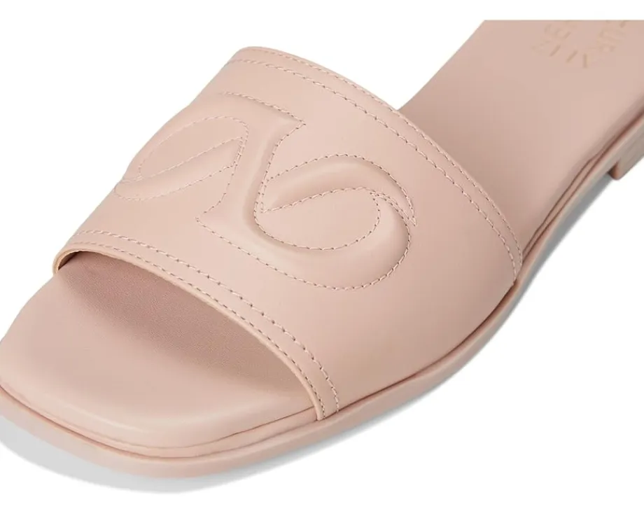 Naturalizer Genevieve Cameo Blush Pink Leather Hot