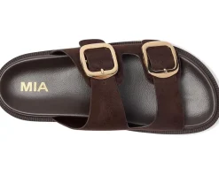 MIA Gen-N Chocolate New