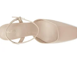 ALDO Gennifer Other Medium Beige New