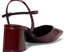 ALDO Gennifer Bordo Outlet