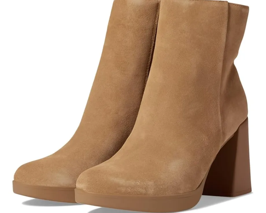 Women Naturalizer Genn-Reach