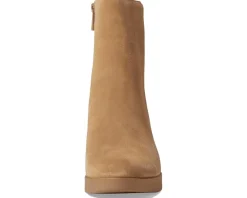 Women Naturalizer Genn-Reach