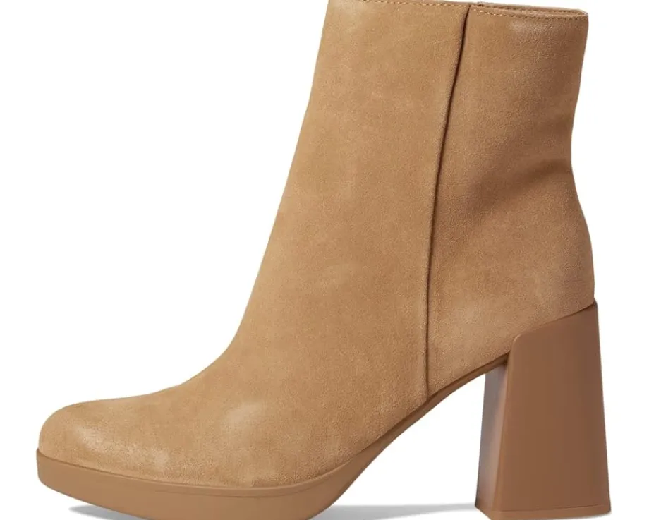 Women Naturalizer Genn-Reach