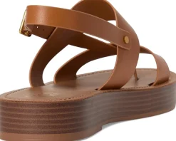 Franco Sarto Genova Tan Brown Clearance