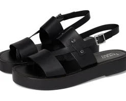 Franco Sarto Genova Black Sale