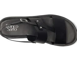 Franco Sarto Genova Black Sale