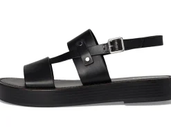 Franco Sarto Genova Black Sale