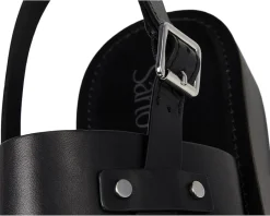 Franco Sarto Genova Black Sale