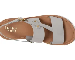 Franco Sarto Genova Modern Grey Sale