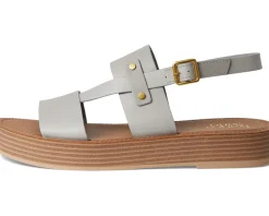 Franco Sarto Genova Modern Grey Sale