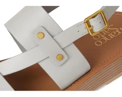 Franco Sarto Genova Modern Grey Sale