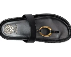 Women Vince Camuto Genri O-Ring Thong Slide Sandals