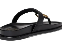Women Vince Camuto Genri O-Ring Thong Slide Sandals