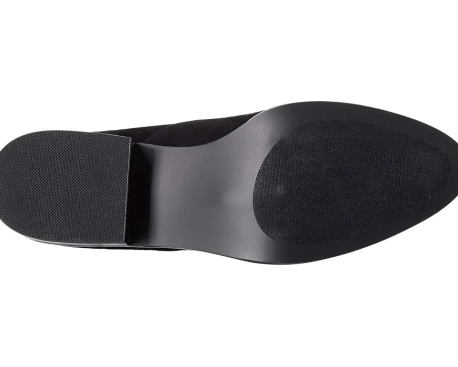 Steve Madden Georgette Over the Knee Boot Black Online