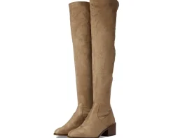 Women Steve Madden Georgette Over the Knee Boot