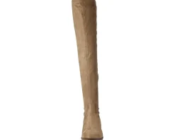 Women Steve Madden Georgette Over the Knee Boot