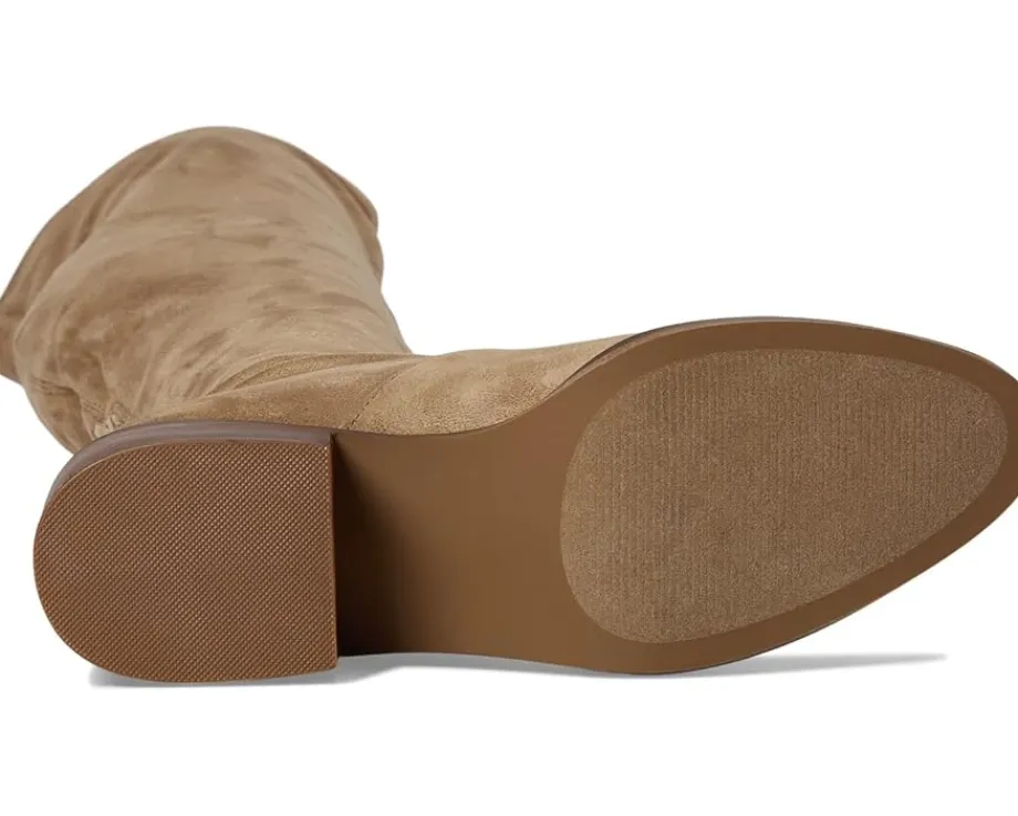 Women Steve Madden Georgette Over the Knee Boot