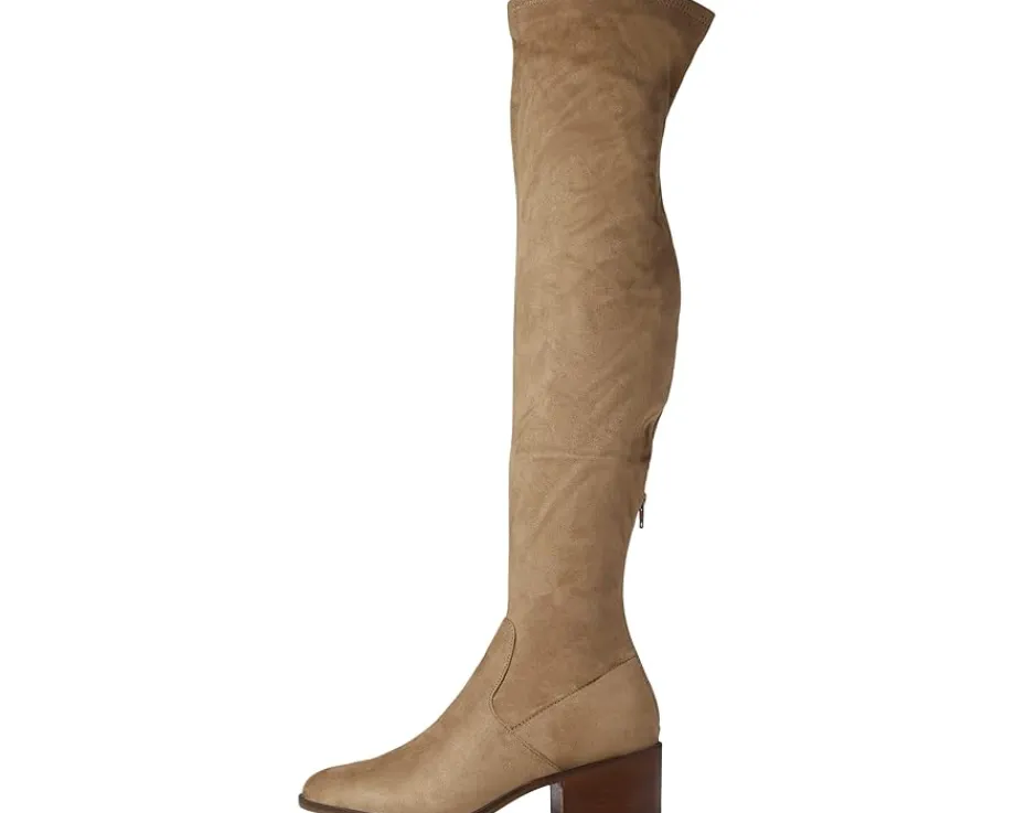 Women Steve Madden Georgette Over the Knee Boot