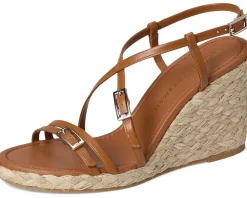 Women Stuart Weitzman Georgie Espadrille Wedge