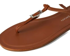 Stuart Weitzman Georgie Lace-Up Bridle Brown Sale