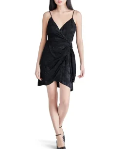 Steve Madden Georgina Dress Black Online