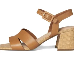 Rockport Georje Brown Leather Hot