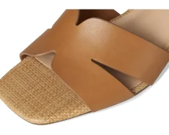 Rockport Georje Brown Leather Hot