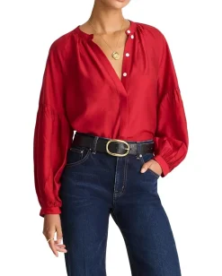 Women Madewell Germaine Top