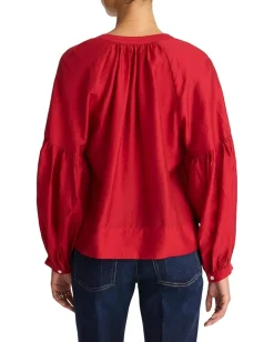 Women Madewell Germaine Top