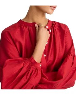 Women Madewell Germaine Top