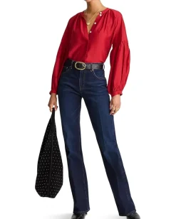 Women Madewell Germaine Top