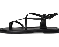 Marc Fisher LTD Gerty Black Leather Online