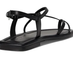 Marc Fisher LTD Gerty Black Leather Online