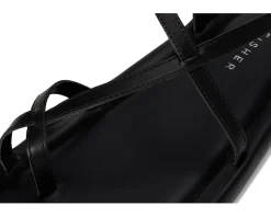 Marc Fisher LTD Gerty Black Leather Online