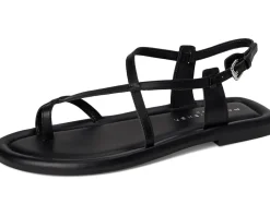 Marc Fisher LTD Gerty Black Leather Online