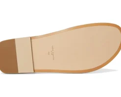 Marc Fisher LTD Gerty Gold Leather Online