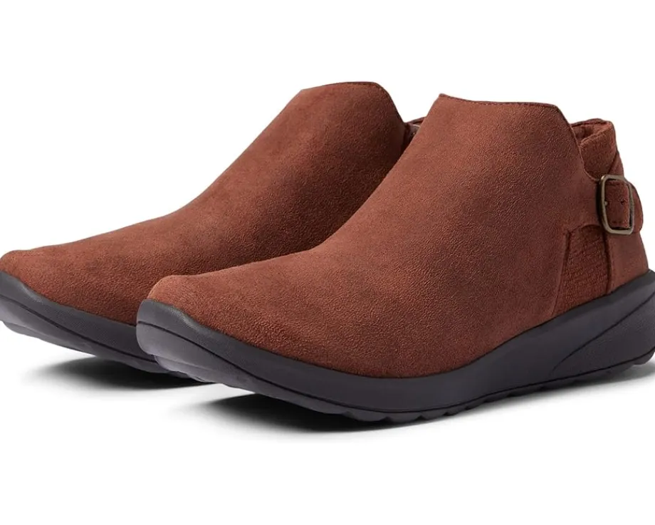 Bzees Get Going Friar Brown New