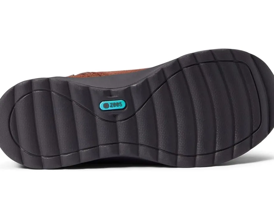 Bzees Get Going Friar Brown New