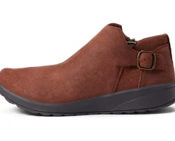 Bzees Get Going Friar Brown New