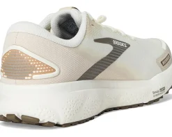 Brooks Ghost 16 Weatherized Almond Peach/Coconut/Falcon Best