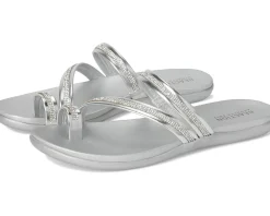 Kenneth Cole Reaction Gia Silver Metallic Online