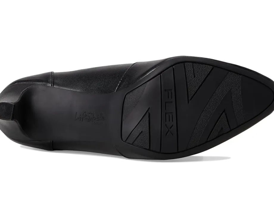 LifeStride Gia 2 Black Clearance