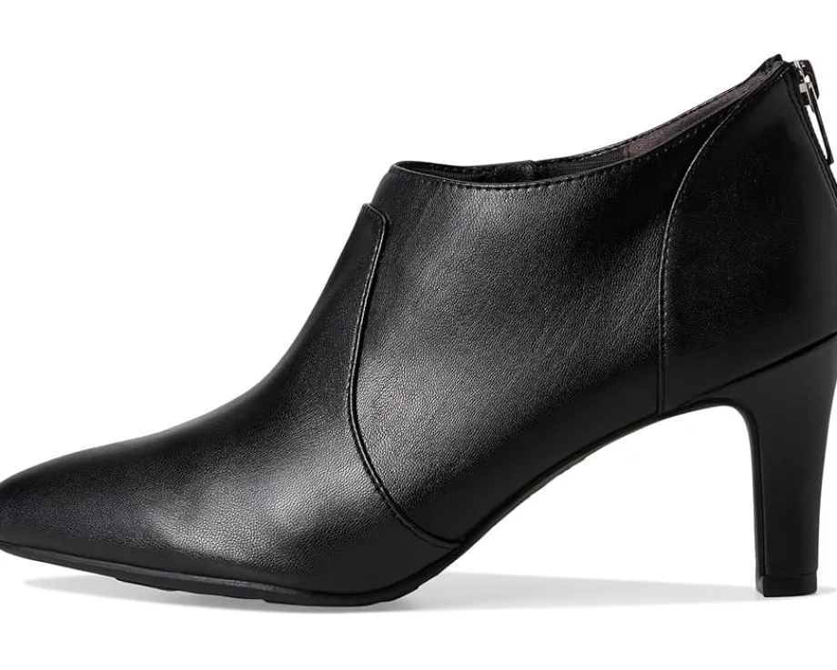 LifeStride Gia 2 Black Clearance