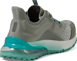 Women Shoes for Crews Gia Work Nano Composite Toe