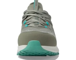 Women Shoes for Crews Gia Work Nano Composite Toe