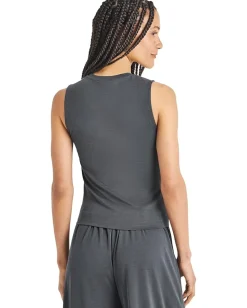 Women Splendid Giada Sandwash Tank