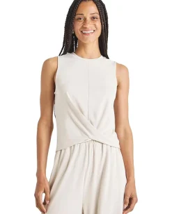 Women Splendid Giada Sandwash Tank